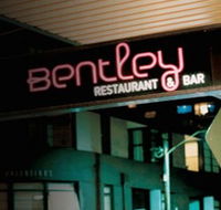 Bentley Bar - Tourism Bookings
