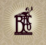 Bacco - Tourism Bookings 0