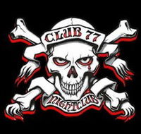 Club 77 - Tourism Bookings