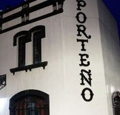 Porteno  Gardels Bar - Tourism Bookings