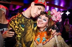 Bar Underground - The Oxford Hotel - Events Australia 0