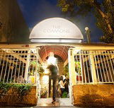 The Commons - Tourism Bookings