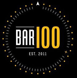 Bar 100 - Tourism Bookings 0