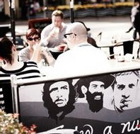 Coco Cubano - Darlinghurst - Tourism Bookings