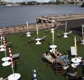 The Island Bar - Events Australia