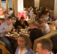 Vanilla Room - Events Australia