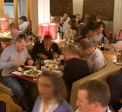 Vanilla Room - Events Australia 0