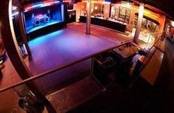 Oxford Art Factory - Tourism Bookings 0