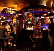 PJ O'Briens - Events Australia