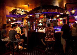 PJ O'Briens - Events Australia 0
