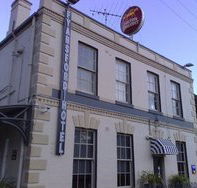 Fyansford Hotel - Events Australia