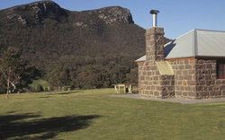 Royal Mail Hotel - Tourism Bookings 1