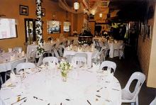 Boorhaman Hotel - Events Australia 1