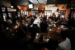 Town Hall Hotel - Tourism Bookings 1