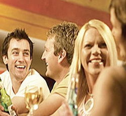 The Commercial Hotel Bega - Events Australia 1