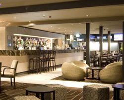 Bexley North Hotel - Events Australia 1