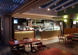 Waterworks Hotel - Tourism Bookings 1