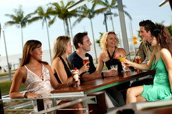 Pier Bar And Grill - Events Australia 1