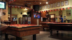 Shenannigans - Events Australia 1