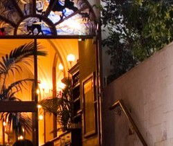 The Witchs Cauldron - Events Australia 1