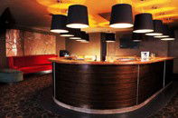 Villa Nightclub - Tourism Bookings 1