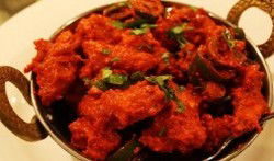 Maharaja Indian Restaurant - Events Australia 1