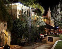 Captain Stirling Brasserie - Events Australia 1