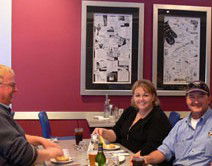 Brooklands Tavern - Events Australia 1