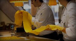 Bacco - Tourism Bookings 1