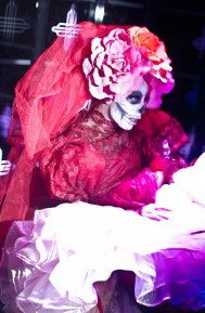 Bar Underground - The Oxford Hotel - Events Australia 1