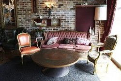 Treehouse Hotel - Events Australia 1