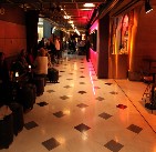 GPO Bar - Tourism Bookings 1