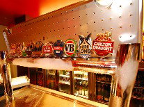 Haymarket Hotel - Events Australia 1