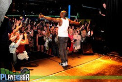 Players Bar - Events Australia 1