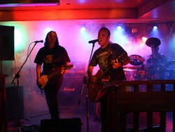 PJ O'Briens - Events Australia 1