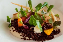 Royal Mail Hotel - Tourism Bookings 2