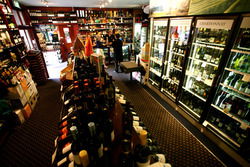 Town Hall Hotel - Tourism Bookings 2