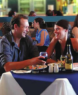 Westside Hotel - Events Australia 2