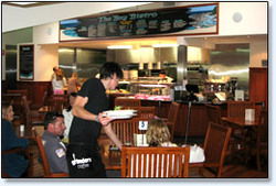 Bateau Bay Hotel - Events Australia 2