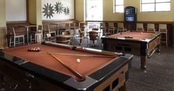 Waterworks Hotel - Tourism Bookings 2