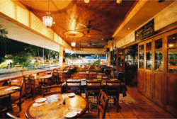 Casa De Meze - Events Australia 2