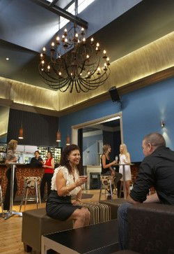 Canton Lounge Bar - Tourism Bookings 2
