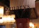 Nine Mary's Restaurant - Tourism Bookings 2