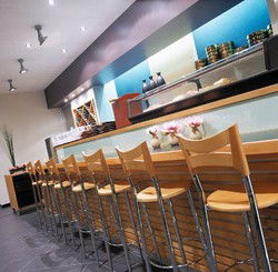 Matsuri Japanese Restaurant - Tourism Bookings 2