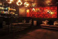 Villa Nightclub - Tourism Bookings 2