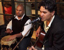 Captain Stirling Brasserie - Events Australia 2