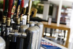 The Gate Bar & Bistro - Events Australia 2