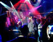 Reactor Nightclub - Tourism Bookings 2