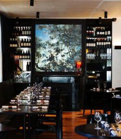 Bentley Bar - Tourism Bookings 2