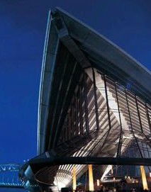 Guillaume At Bennelong - Tourism Bookings 2